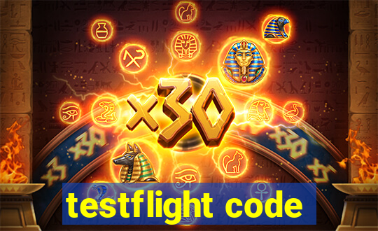 testflight code